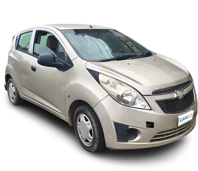Chevrolet Beat-img